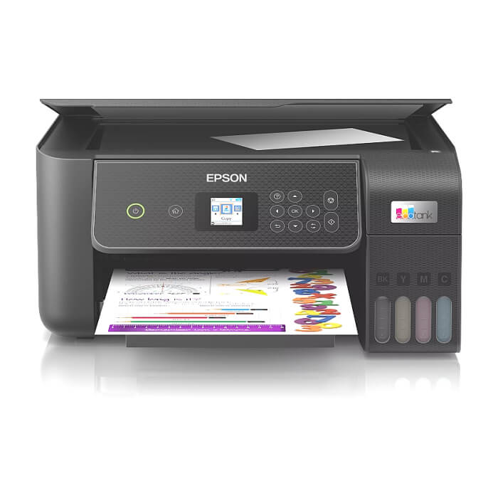 Epson EcoTank L3280 WiFi MFP ID 67015 на супер цена