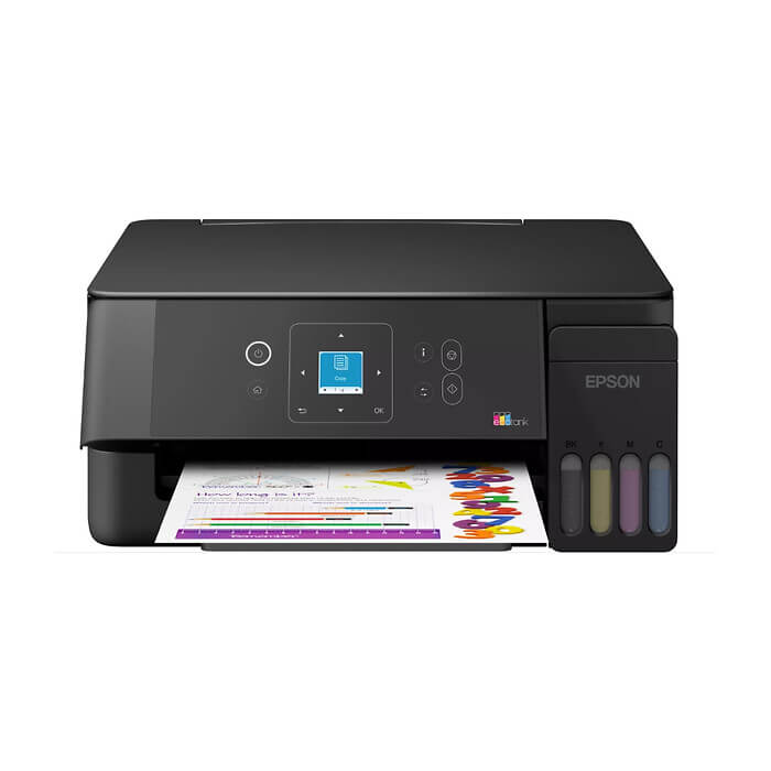 Epson EcoTank L3361 ID 98994 на супер цена