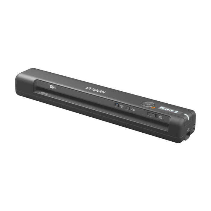 Epson WorkForce ES-60W (тъмнейл - 3)