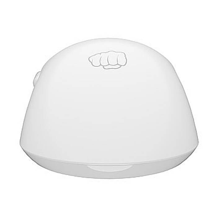 Fury Gaming Mouse Tanto T4 12000DPI Wireless With Software White (тъмнейл - 3)