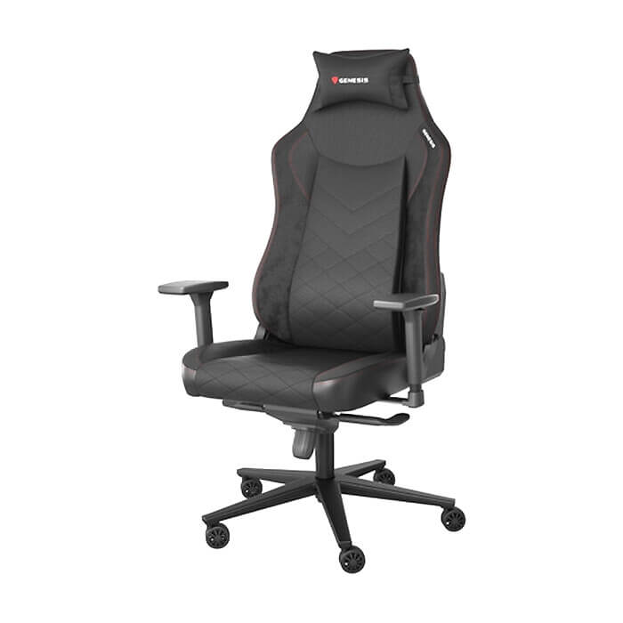 Genesis Gaming Chair Nitro 890 G2 Black ID 74750 (тъмнейл - 2)