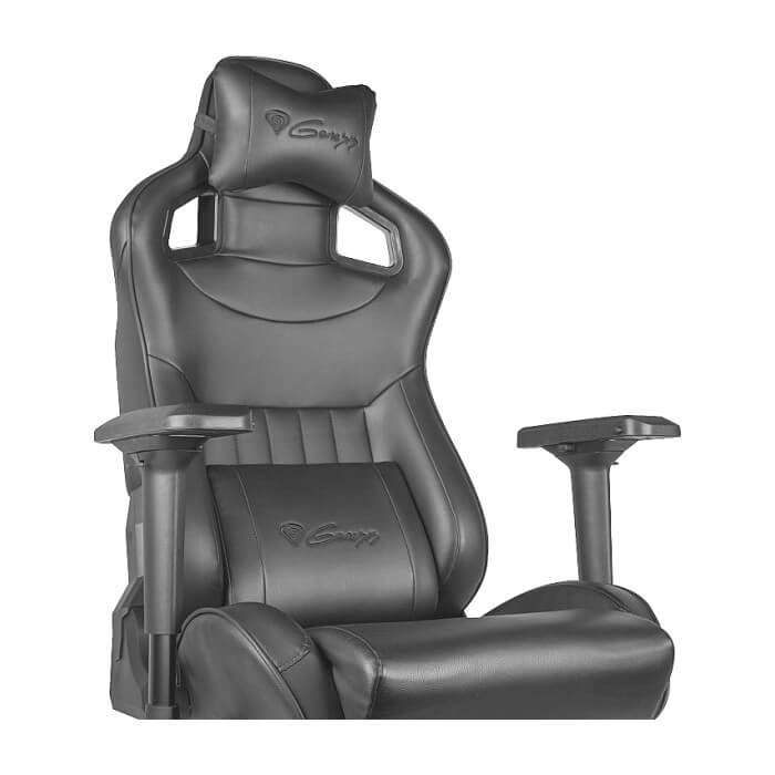 Genesis Gaming Chair Nitro 950 Black ID 74749 (тъмнейл - 4)