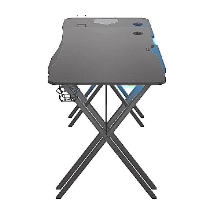Genesis Gaming Desk Holm 200 RGB ID 74781 на супер цена
