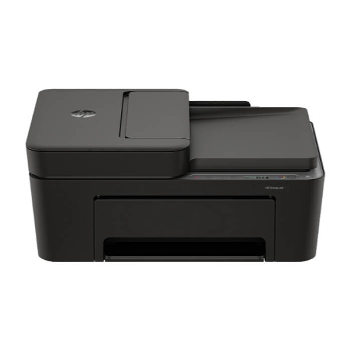 HP DeskJet 4320 All-in-One Printer ID 93003 (тъмнейл - 5)