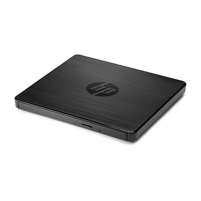 HP External USB Optical Drive на супер цена от GT Computers HP External USB Optical Drive на супер цена