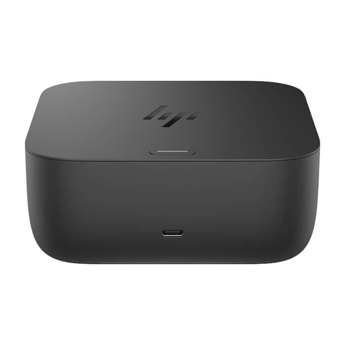 HP USB-C 100W G6 Dock (тъмнейл - 4)