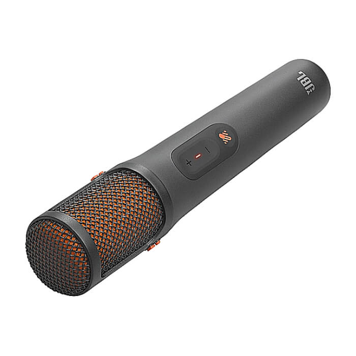 JBL EASYSING MICS Two wireless AI-powered microphones with real-time vocal removal ID 96999 (тъмнейл - 2)