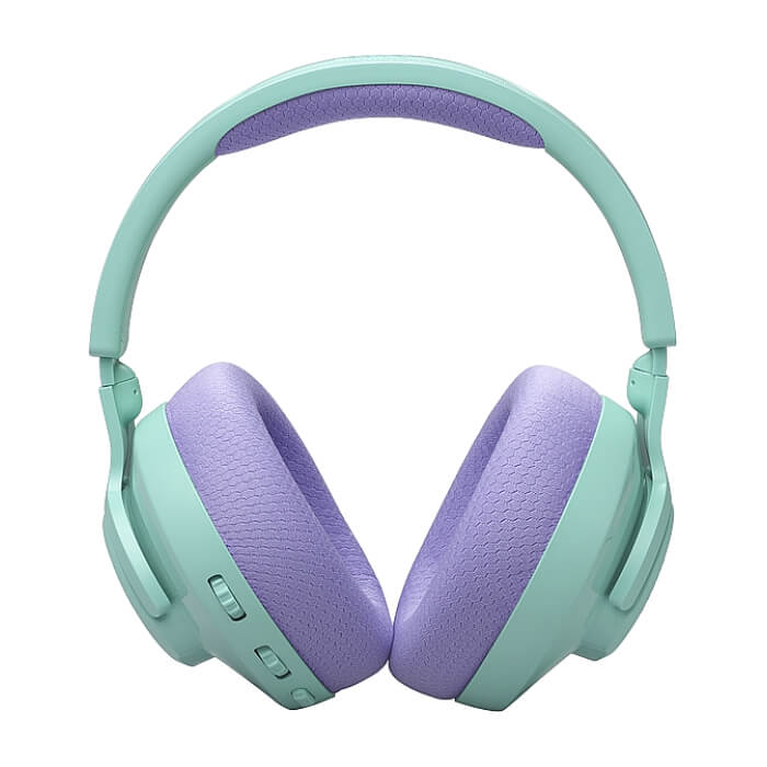 JBL QUANTUM 360 CYN Wireless over-ear gaming headset with surround sound and detachable mic ID 79514 на супер цена от GT Computers JBL QUANTUM 360 CYN Wireless over-ear gaming headset with surround sound and detachable mic ID 79514 на супер цена