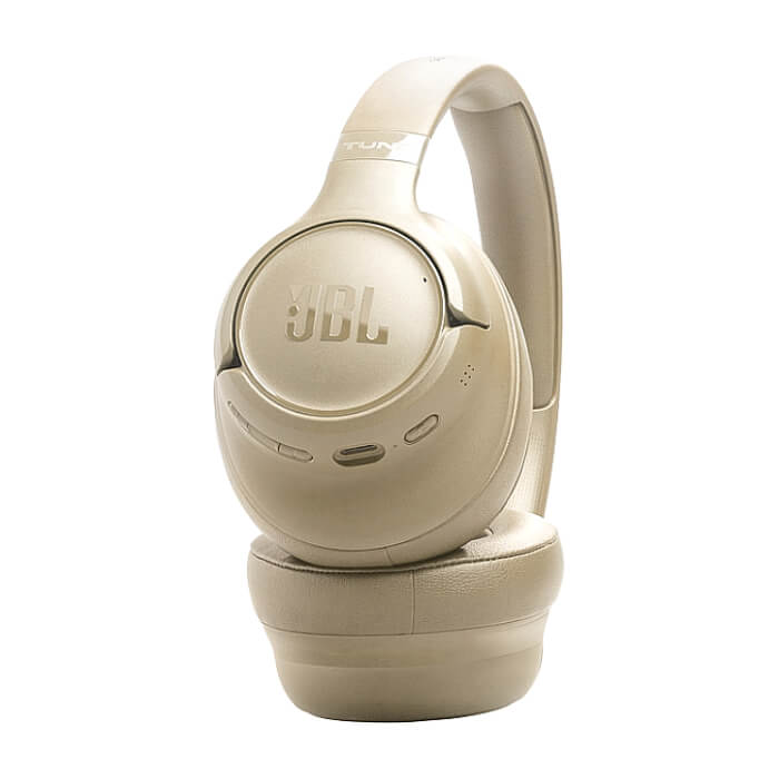 JBL TUNE 730BT BEIGE Wireless on-ear Bluetooth headphones ID 94193 на супер цена от GT Computers JBL TUNE 730BT BEIGE Wireless on-ear Bluetooth headphones ID 94193 на супер цена