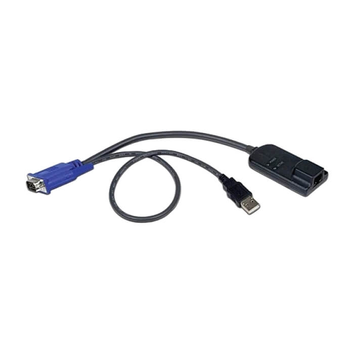 Кабел - Dell DMPUIQ-VMCHS for Dell SIM for VGA interface. For Dell DMPU Console PE KVMs VM CAC & USB2.0, DMPUIQ-VMCHS ID 72780 на супер цена