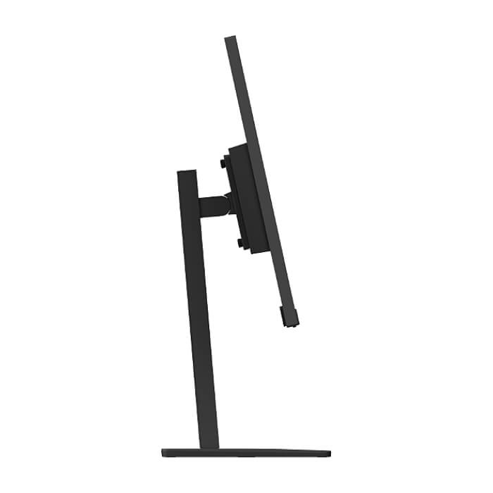 Lenovo ThinkVision E27-40 27" IPS, WLED, 1920x1080, 16:9, 100Hz, 300 cd/m2, 1500:1, Speakers 2Wx2, HDMI, DP, VGA, Tilt, Swivel, Pivot, Height Adjust Stand ID 93197 (тъмнейл - 4)