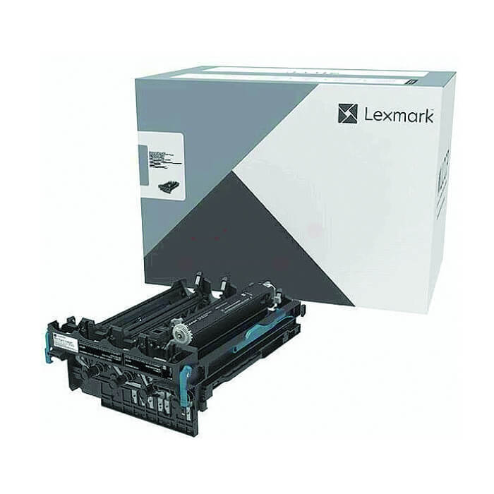 Lexmark 78C0Z10 CS/CX42x, 52x, 62x, C/MC2325, 2425, 2535, MC2640, C2240, XC2235, 4240 Black 125K Imaging Unit ID 68470