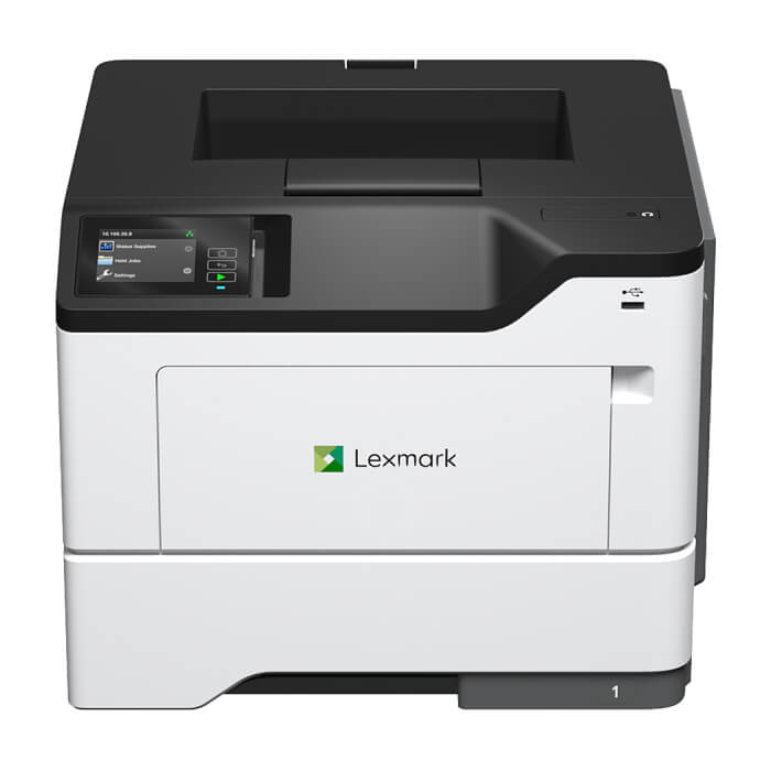 Lexmark MS631dw A4 Monochrome Laser Printer ID 67091 на супер цена от GT Computers Lexmark MS631dw A4 Monochrome Laser Printer ID 67091 на супер цена