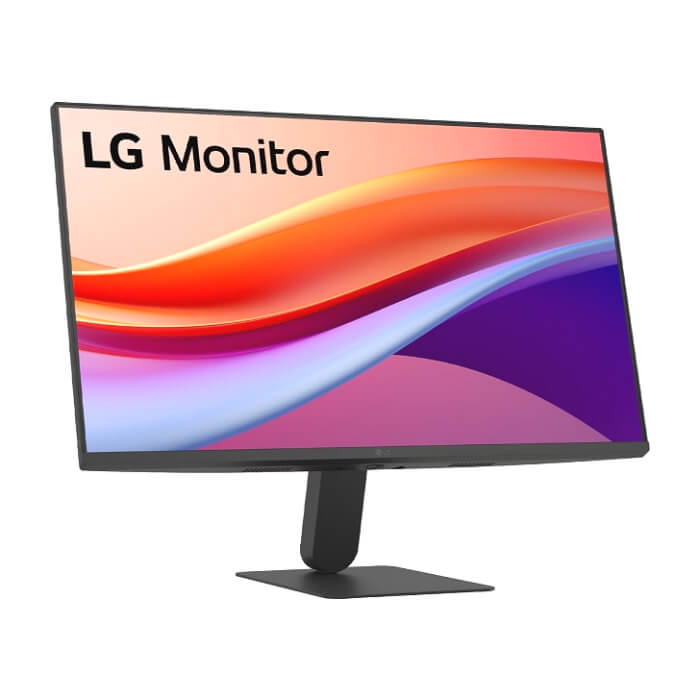 LG 24U41YA-B, 23,8" IPS, 1ms MBR, 5ms (GtG at Faster), 120Hz, 1500:1, HDR 10 / sRGB 99%, Dynamic Action Sync, 250 cd/m2, Full HD 1920x1080, AMD FreeSync, VRR, Eye-care, LG Sw ID 93913 (тъмнейл - 4)