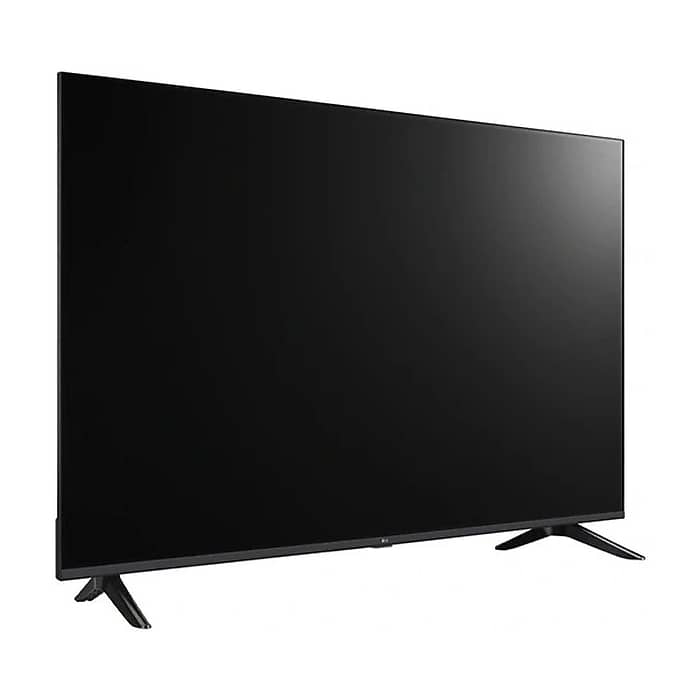 LG 65AU731C0LA, 65" 4K UltraHD TV 3840 x 2160, DVB-T2/C/S2, Smart TV LG ThinQ, 4K Upscaling, HDR10 Pro, HGiG, HLG, Built-in Wi-Fi, AI Sound Virtual 5.1 Up-mix, Simplink, HDMI, LAN, USB, Bluetooth, SPDIF, Hotel mode, Ceramic Black (тъмнейл - 3)