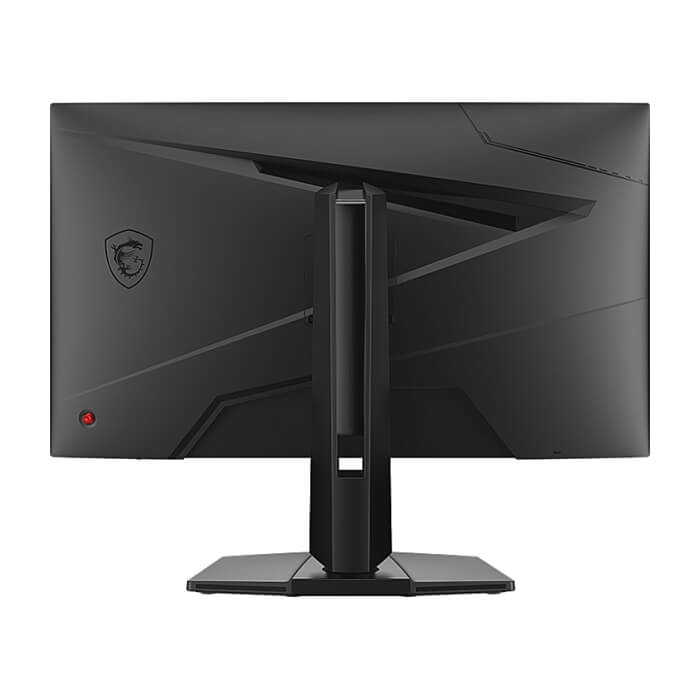MSI MAG 274UPF E2, 27", Rapid IPS, 160Hz, 0.5ms, UHD 3840x2160, Flat, HDR 400, AI Vision, FreeSync, PIP, PBP, VRR, ALLM, CEC, 400 nits, 1000:1, 100M:1, 1x DP(1.4a), 2x HDMI (2 ID 79395 (тъмнейл - 4)