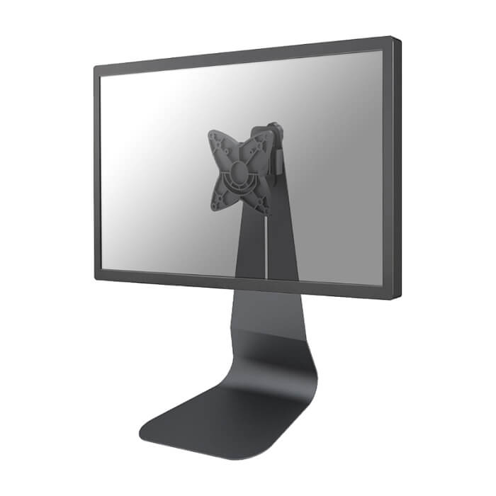 Neomounts by NewStar Flat Screen Desk Mount (stand) ID 66800 (тъмнейл - 2)