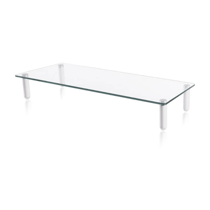 Neomounts by NewStar Monitor Riser (height adjustment: 8 cm) ID 66696 (тъмнейл - 3)