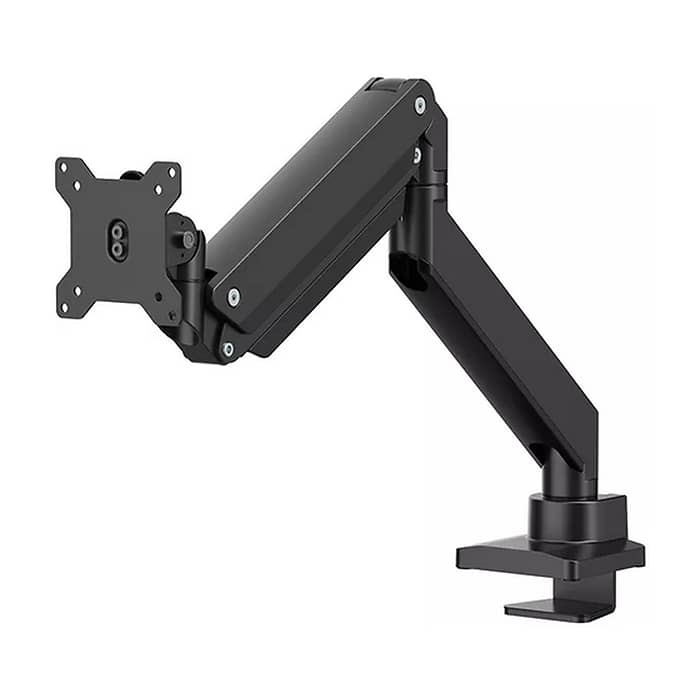 Neomounts Monitor arm 10-49" - gas spring - Topfix - 180°-stop ID 99518 на супер цена