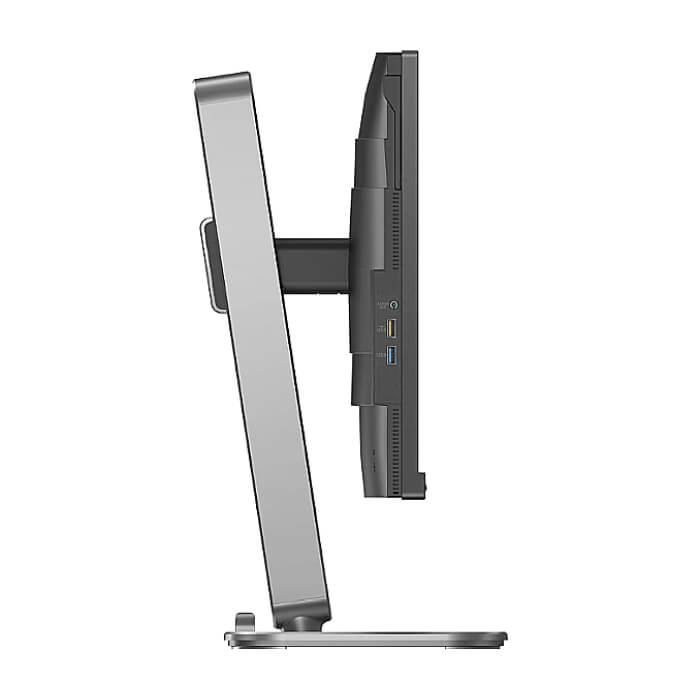 Philips 24B2G5200, 23.8" IPS WLED, 1920x1080@100Hz, 4ms GtG, 300cd m/2, 1000:1, 50M:1 DCR, Adaptive Sync, FlickerFree, Blue Light tech., 3Wx2, Tilt, Height Adjust, Pivot, Swivel, D-SUB, HDMI, DP, USB hub ID 85251 на супер цена