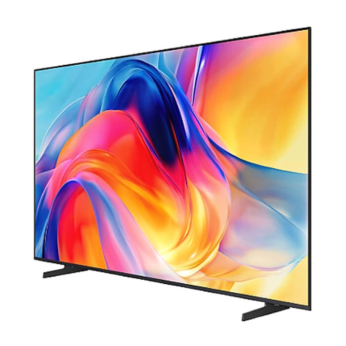 Samsung 85" 85M70HA Mini LED Smart 4K Samsung Vision AI Smart TV 2026 Black ID 98259 (тъмнейл - 2)