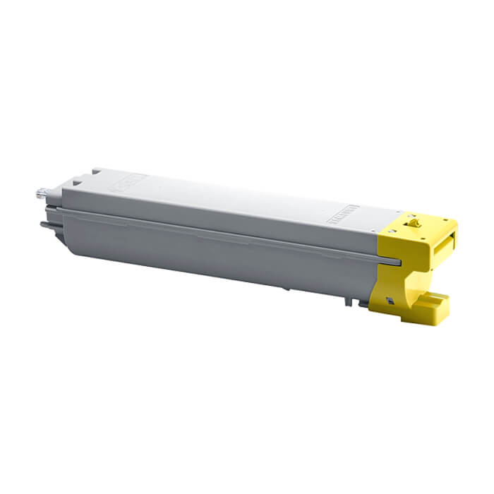 Samsung CLT-Y659S Yellow Toner Cartridge ID 68107 на супер цена