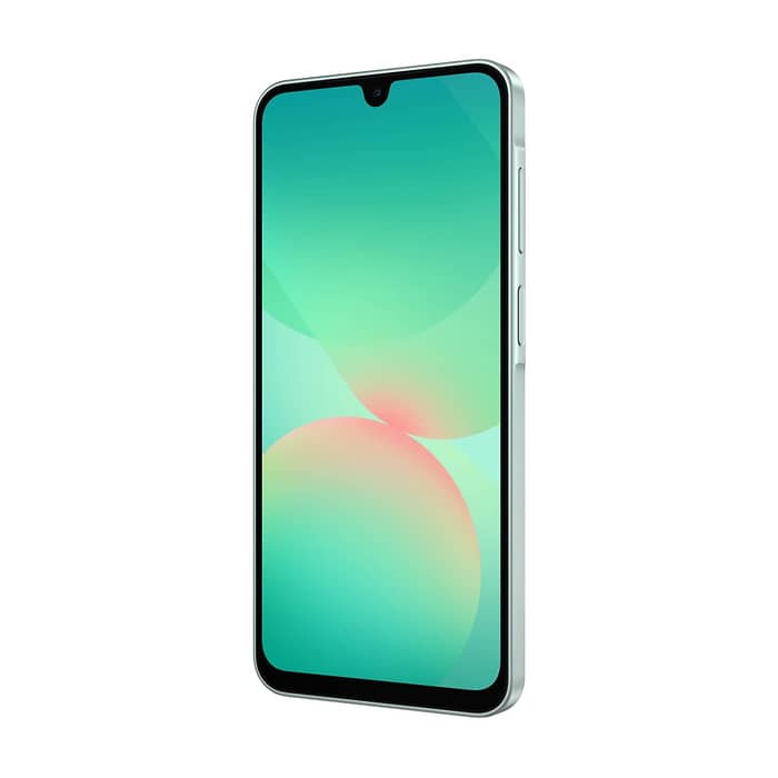 Samsung SM-A266 GALAXY A26 5G 128GB 6GB Mint (тъмнейл - 5)