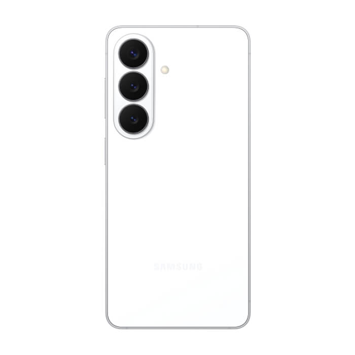 Samsung SM-S942B GALAXY S26 5G 512GB 12GB White ID 96043 (тъмнейл - 5)