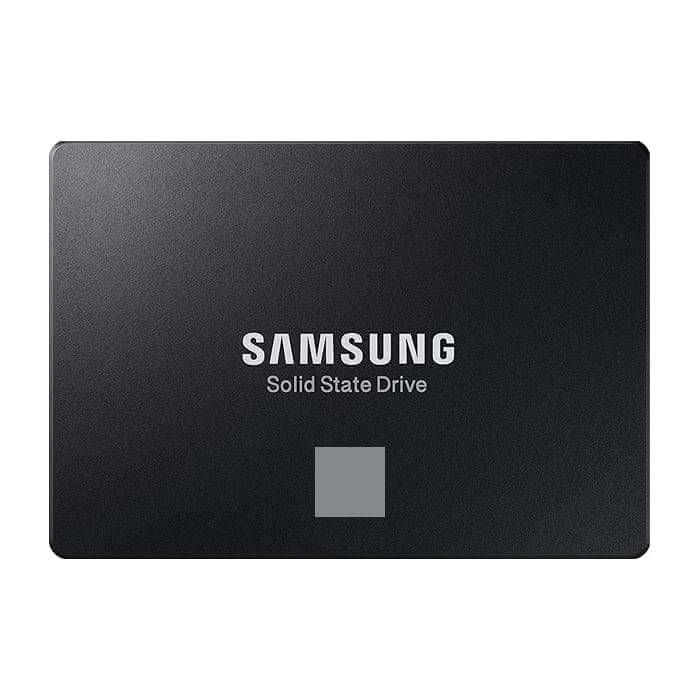 Samsung SSD 870 EVO 1TB Int. 2.5" SATA, V-NAND 3bit MLC, Read up to 560MB/s, Write up to 530MB/s, MKX Controller, Cache Memory 1GB DDR4 ID 73443 на супер цена от GT Computers Samsung SSD 870 EVO 1TB Int. 2.5" SATA, V-NAND 3bit MLC, Read up to 560MB/s, Write up to 530MB/s, MKX Controller, Cache Memory 1GB DDR4 ID 73443 на супер цена