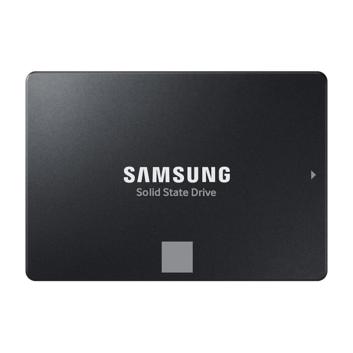 Samsung SSD 870 EVO 250GB Int. 2.5" SATA, V-NAND 3bit MLC, Read up to 560MB/s, Write up to 530MB/s, MKX Controller, Cache Memory 512MB DDR4 ID 97593 на супер цена