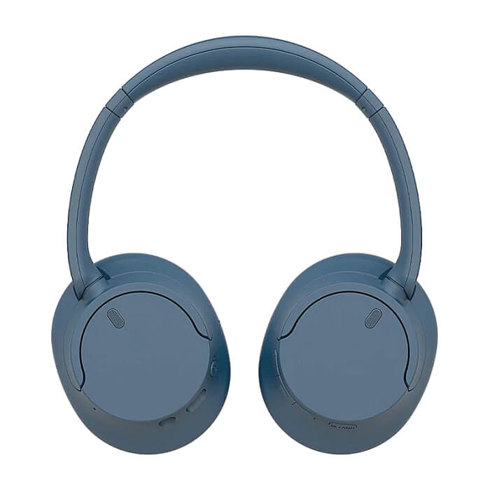 Sony Headset WH-CH720N, blue ID 66406 на супер цена от GT Computers Sony Headset WH-CH720N, blue ID 66406 на супер цена