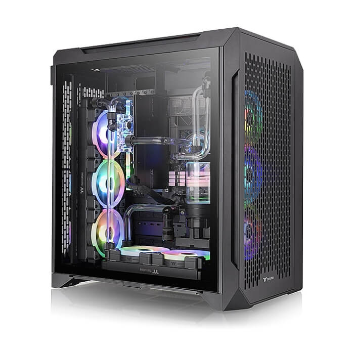 Thermaltake CTE C700 Air ID 63606 (тъмнейл - 3)
