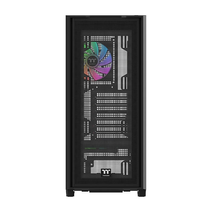 Thermaltake S380 TG ARGB ID 95420 (тъмнейл - 3)