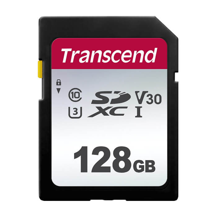 Transcend 128GB SD Card UHS-I U1 ID 74036 на супер цена