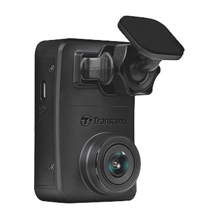 Transcend 64GB, Dashcam, DrivePro 10, Non-LCD ID 75909 (тъмнейл - 2)
