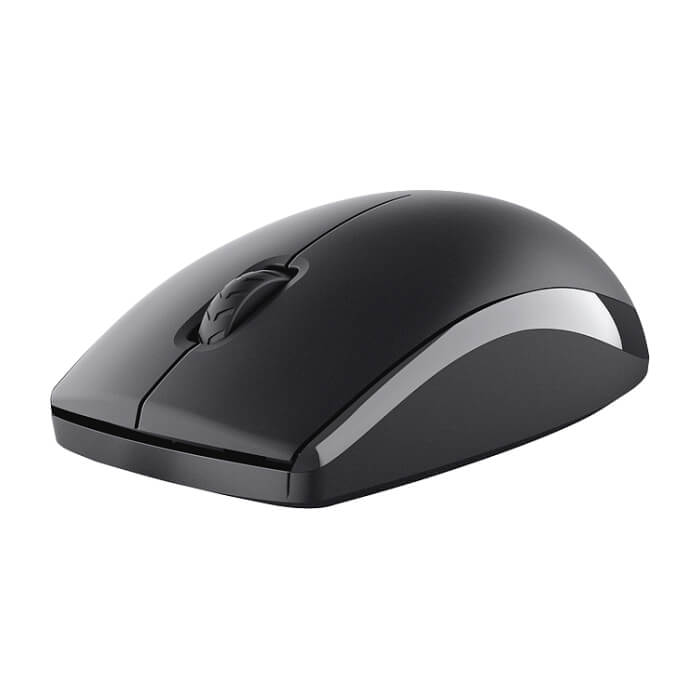 TRUST Primo Wireless Deskset US (тъмнейл - 3)