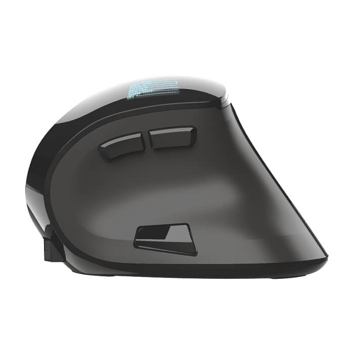 TRUST Voxx Ergonomic Wireless Rechargeable Mouse (тъмнейл - 5)