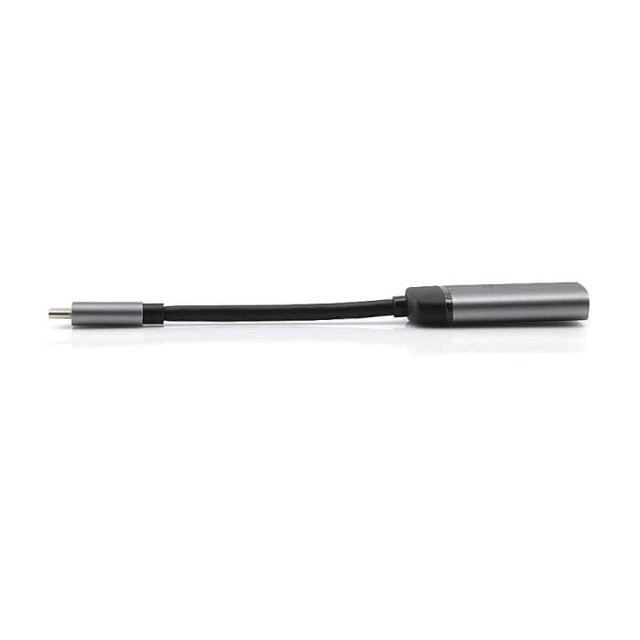 Verbatim USB-C to HDMI 4K Adapter - USB 3.1 Gen 1/HDMI 10cm Cable (тъмнейл - 3)