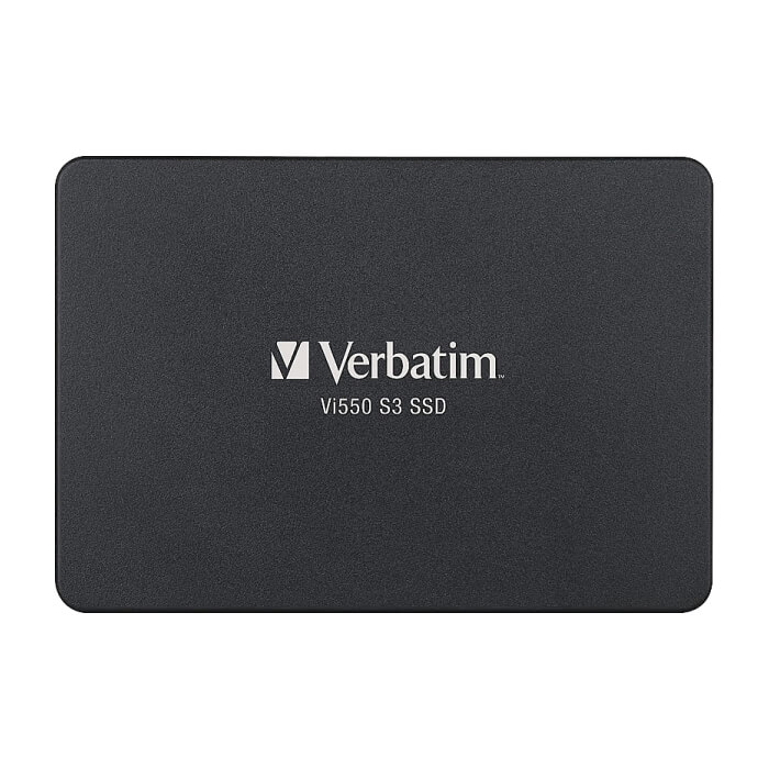 Verbatim Vi550 S3 2.5" SATA III 7mm SSD 256GB ID 96226 на супер цена