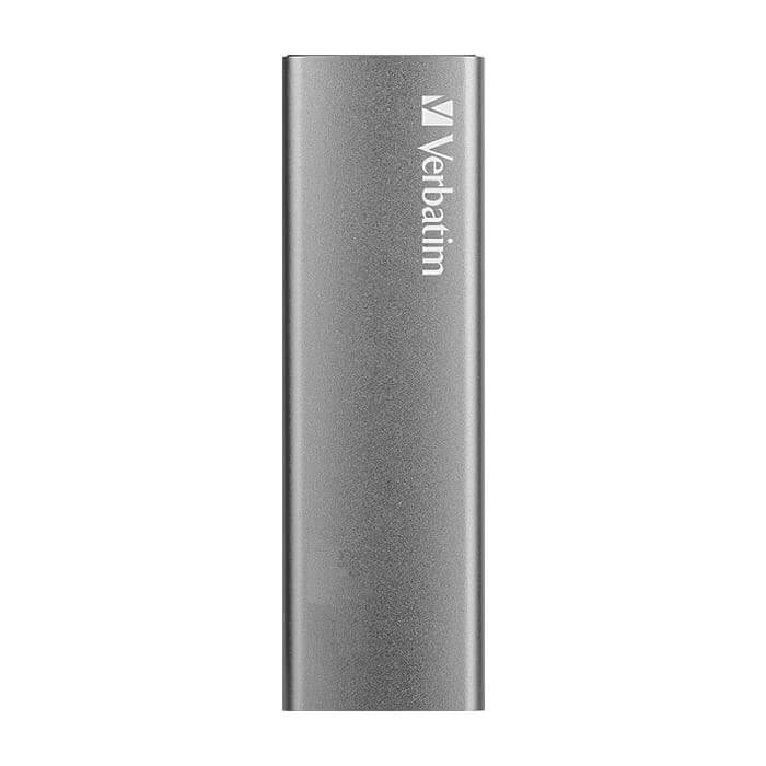 Verbatim Vx500 External SSD USB 3.1 G2 240GB ID 73178