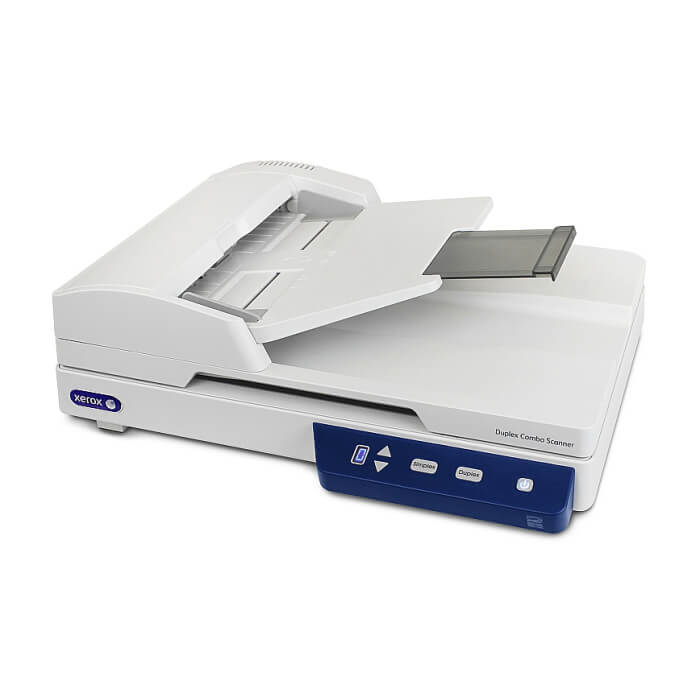Xerox Documate Combo Scanner на супер цена