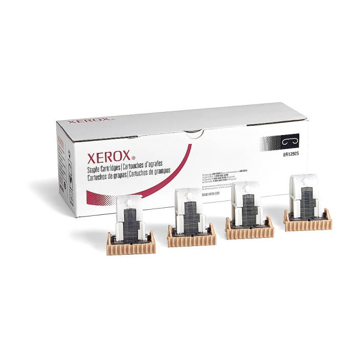 Xerox Phaser 7760 Staple pack for professional finisher ID 67955 на супер цена