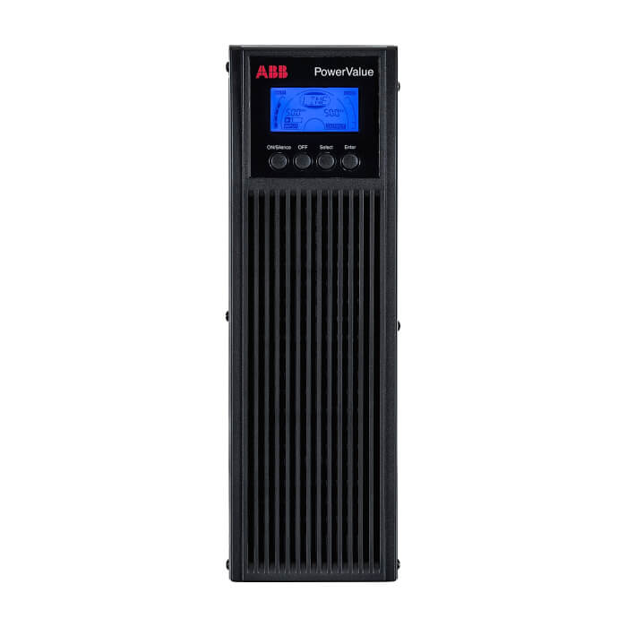 ABB 11T G2 2KVA S ID 75581 (тъмнейл - 2)