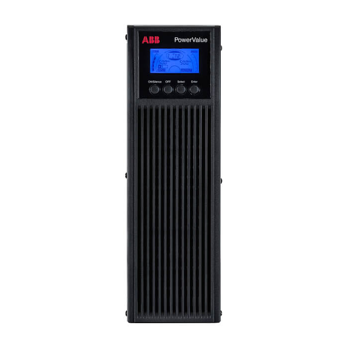ABB 11T G2 3KVA S ID 75579 (тъмнейл - 2)