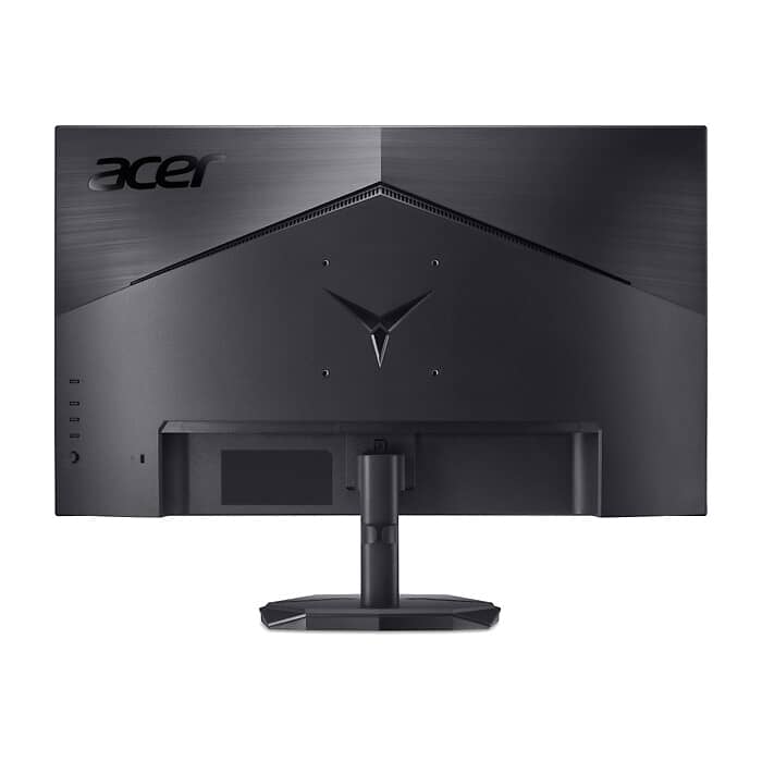 Acer Nitro KG271UX1bmiipx, 27'' QHD (2560x1440) IPS 200Hz, ZeroFrame, VRB 1ms/0.5ms(GTG Min.), 250nits, 2x HDMI, DP, Audio out, HDR10, FreeSync Premium, Speakers 2x2W, Ti ID 99445 (тъмнейл - 4)