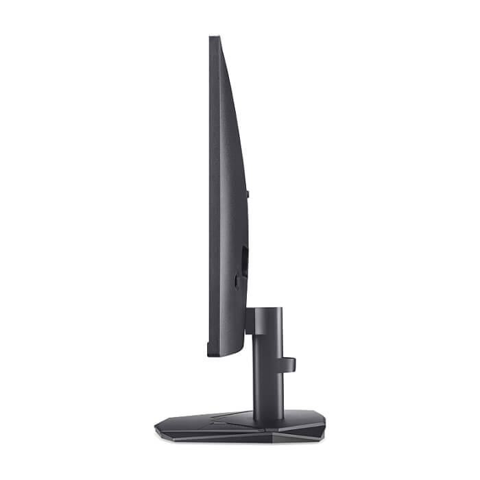 Acer Nitro Nitro KG240YP0bi, 23.8'' FHD (1920X1080) VA, ZeroFrame, FreeSync 144Hz, 1ms (VRB), 100M:1, 250nits, 99% sRGB, VGA, HDMI, Tilt, Energy Star, Vesa, Black ID 96292 (тъмнейл - 4)