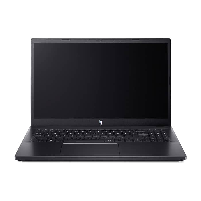 Acer Nitro V 15, ANV15-52-7186, Intel Core i7-13620H (10C/16T, up to 4.9GHz, 24MB), 15.6" FHD IPS (1920x1080), 165Hz, 16GB DDR4 (1 Slot free), 1TB PCIe NVMe SSD, NVIDIA GeForce RTX 5060 8GB GDDR7, Wi-Fi AX, BT 5.2, HD Cam, KB Backlight, No OS (тъмнейл - 4)