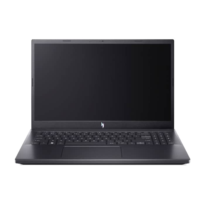 Acer Nitro V 15, ANV15-52-77S6, Intel Core i7-13620H (10C/16T, up to 4.9GHz, 24MB), 15.6" FHD IPS (1920x1080), 165Hz, 16GB DDR5 (1 Slot free), 512GB PCIe NVMe SSD, NVIDIA GeForce RTX 3050 6GB GDDR6, Wi-Fi AX, BT 5.2, HD Cam, KB Backlight, No OS, Obsi (тъмнейл - 4)