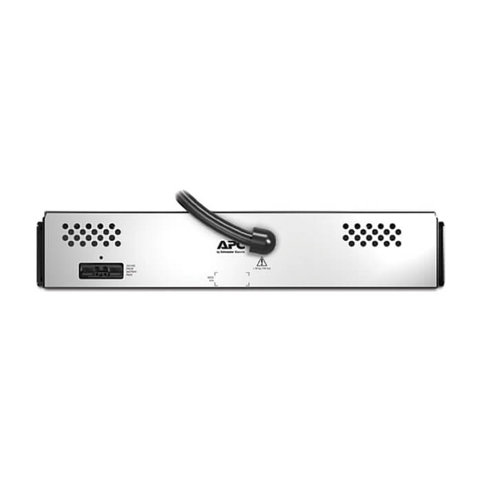 APC Smart-UPS X 120V External Battery Pack Rack/Tower (тъмнейл - 2)