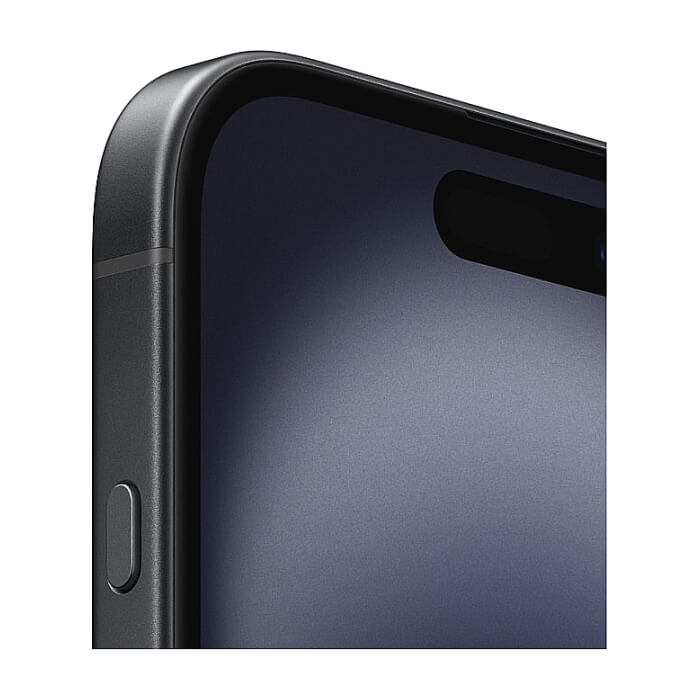 Apple iPhone 16 Plus 256GB Black ID 80646 (тъмнейл - 4)